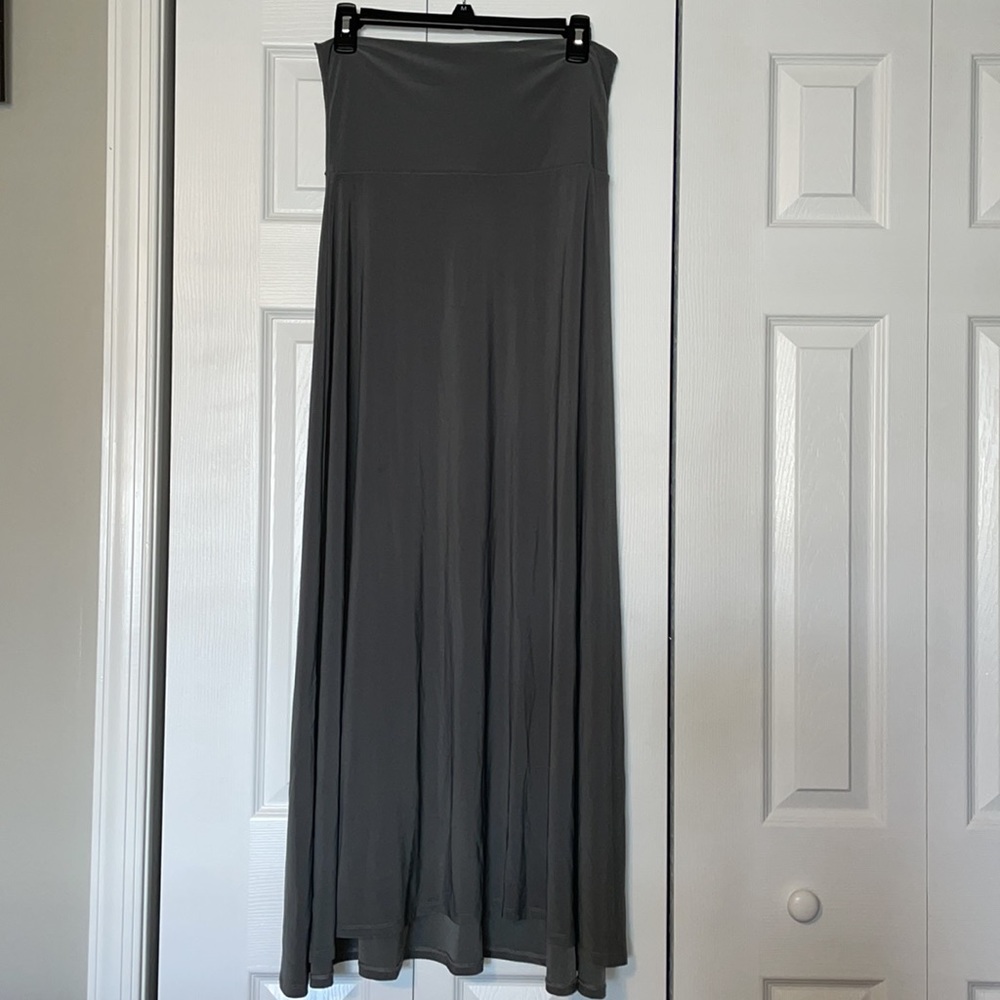Lularoe maxi skirt